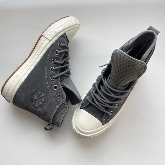 NWOT Converse Chuck Taylor AllStar High Boots 5.5 - Picture 13 of 14